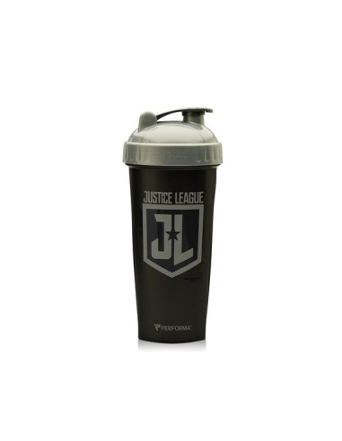 Shaker Justice League 800ml.