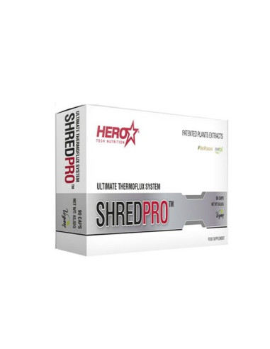 ShredPRO - Control de Peso y Grasa
