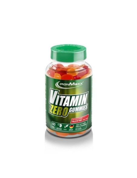 Vitamin Zero Gummies