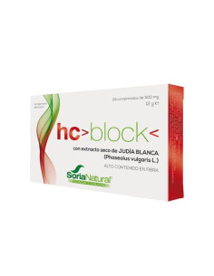 HC Block 24comp.
