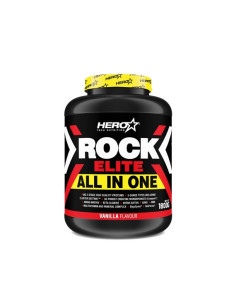Rock Elite 1800g.