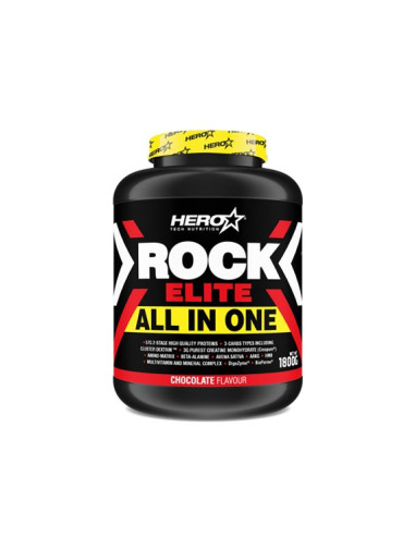Rock Elite 1800g.