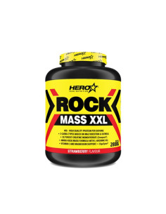 Rock Mass XXL 2800g. 2