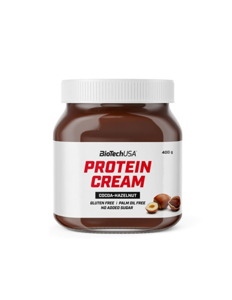 Protein Cream 400g.