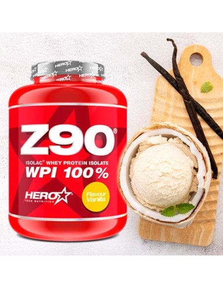 Z90 - 2Kg
