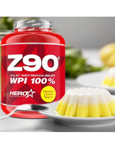 Z90 - 2Kg
