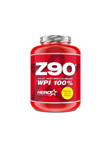 Z90 - 2Kg