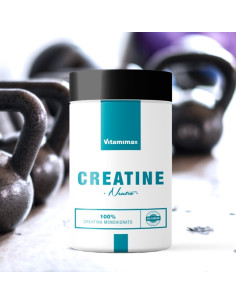 Creatine 400gr. 2