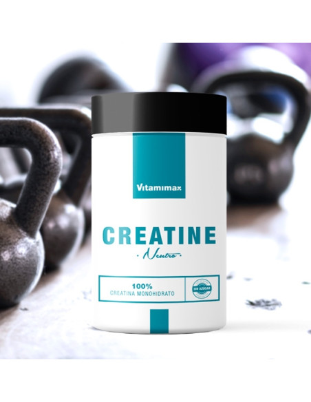Creatine 400gr.