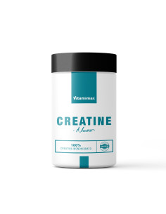 Creatine 400gr.