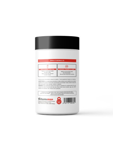 Creatine 400gr.