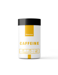 Caffeine 120 caps.