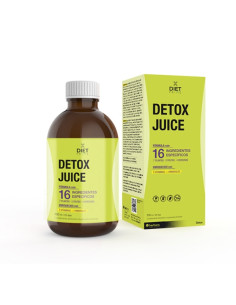Detox Juice 500ml.