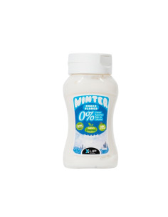 Sirope Winter (Chocolate blanco) 300ml.