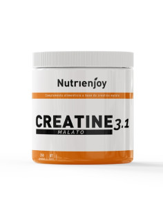 Creatine Malato 3.1 350gr.