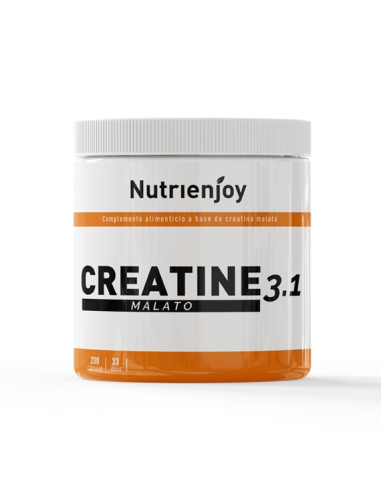 Creatine Malato 3.1 200 cáps.