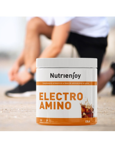 Electro Amino Cola 350 g.