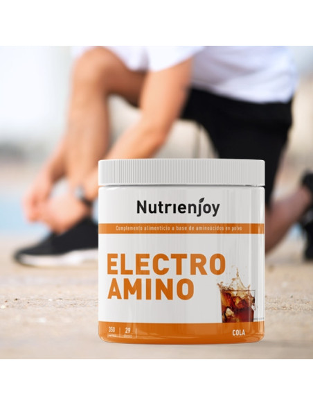 Electro Amino Cola 350 g.