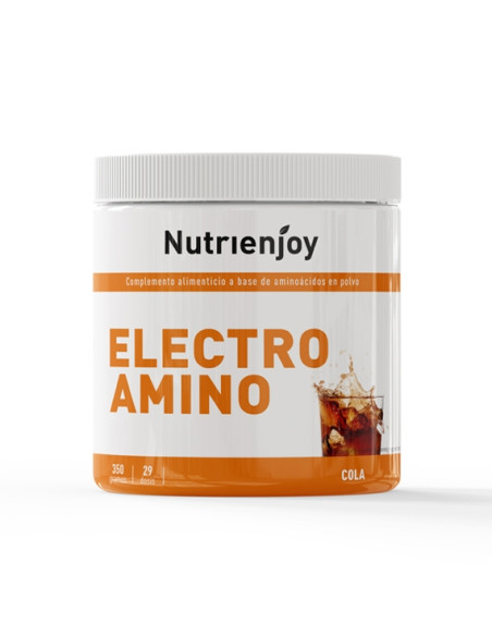 Electro Amino Cola 350 g.