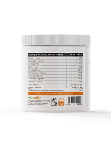 Electro Amino Cola 350 g.