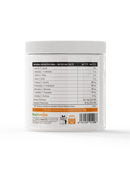 Electro Amino Cola 350 g.