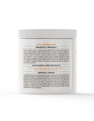 Electro Amino Cola 350 g.