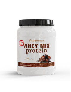 Whey Mix Protein Chocolate