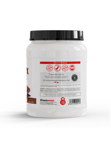Whey Mix Protein Chocolate