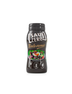 Salsa Balsamic Sauzero 310ml.