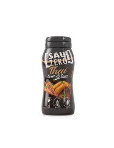 Salsa Thai Sauzero 310ml.