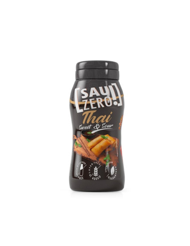 Salsa Thai Sauzero 310ml.
