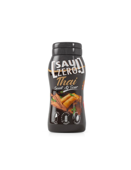 Salsa Thai Sauzero 310ml.