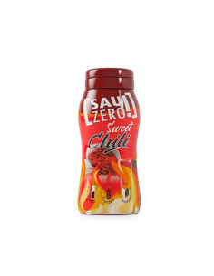 Salsa Sweet Chili Sauzero 310ml.