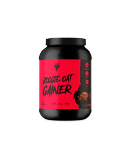 Boogie Oat Gainer 2kg.