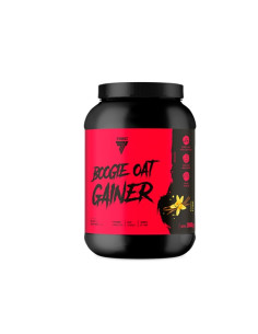 Boogie Oat Gainer 2kg. 2