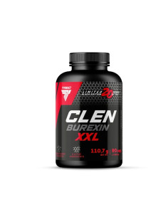 Clenburexin XXL 90caps.