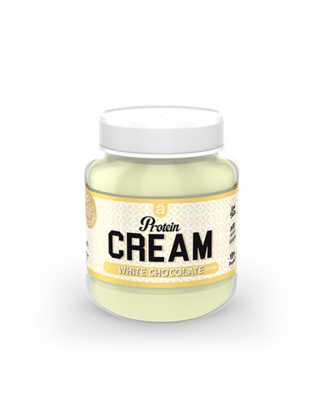 Protein Cream Choco White 400g.