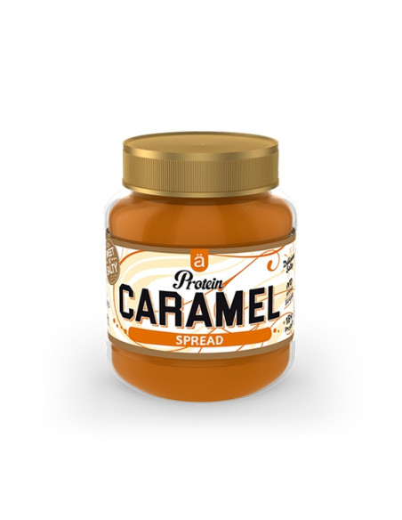 Protein Cream Caramel 400g.