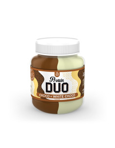 Protein Cream Chocolate Duo 400g. 2
