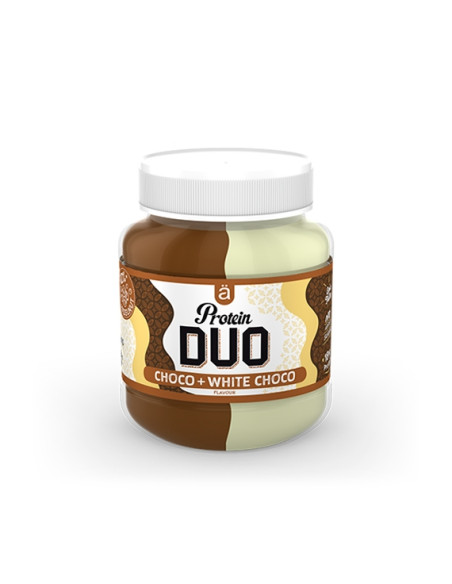 Protein Cream Chocolate Duo 400g.
