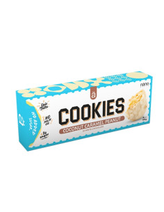 Cookies Coconut Caramel Peanut 128g. 2