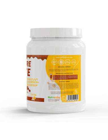 Total Pure Isolate Choconutty 1,8Kg