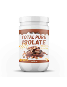 Total Pure Isolate Choconutty 600 g.