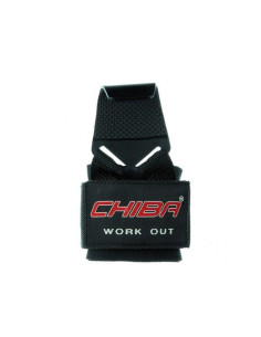 Ganchos Metal Chiba 2