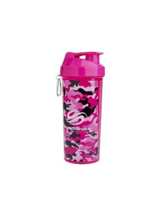 SmartShake Lite 1000 ml. - Rosa 2