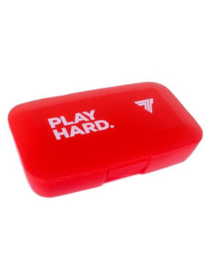 Pastillero TREC 2