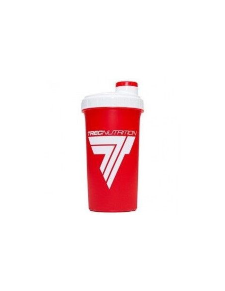 Shaker Trec