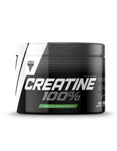 Creatine 100% 300gr. 2