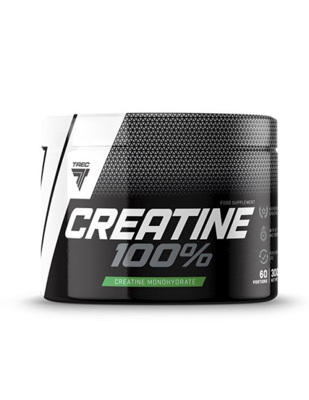 Creatine 100% 300gr.