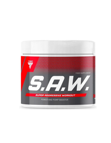 SAW 200gr.